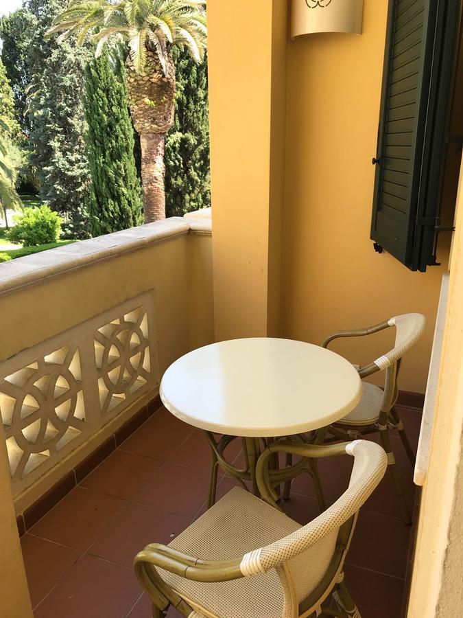Villa Rosella Resort Roseto Degli Abruzzi Exterior foto